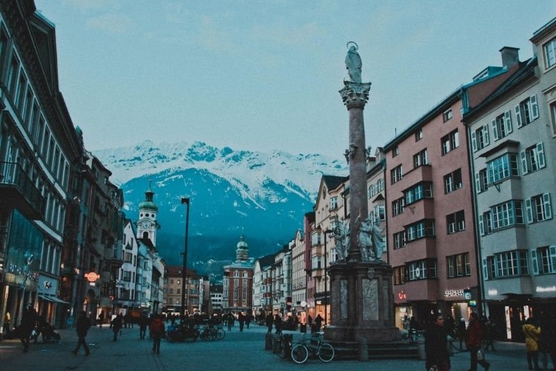All-inclusive Europe holiday packages from Madurai